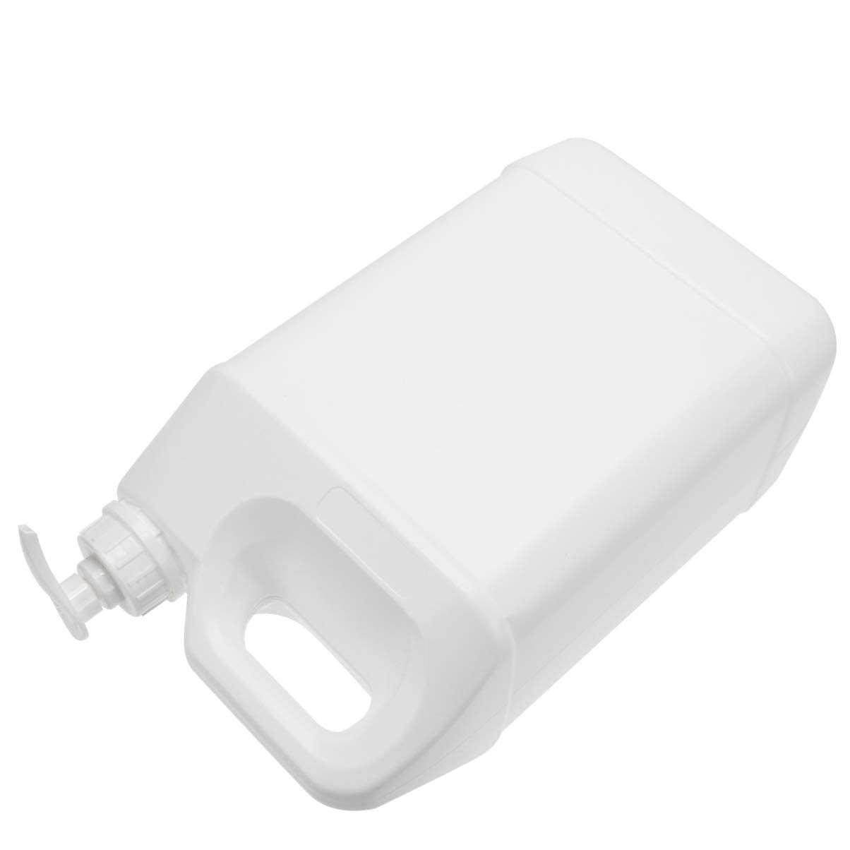 Jolof Store 5L Refillable Pump Bottle – Large Liquid Soap Dispenser