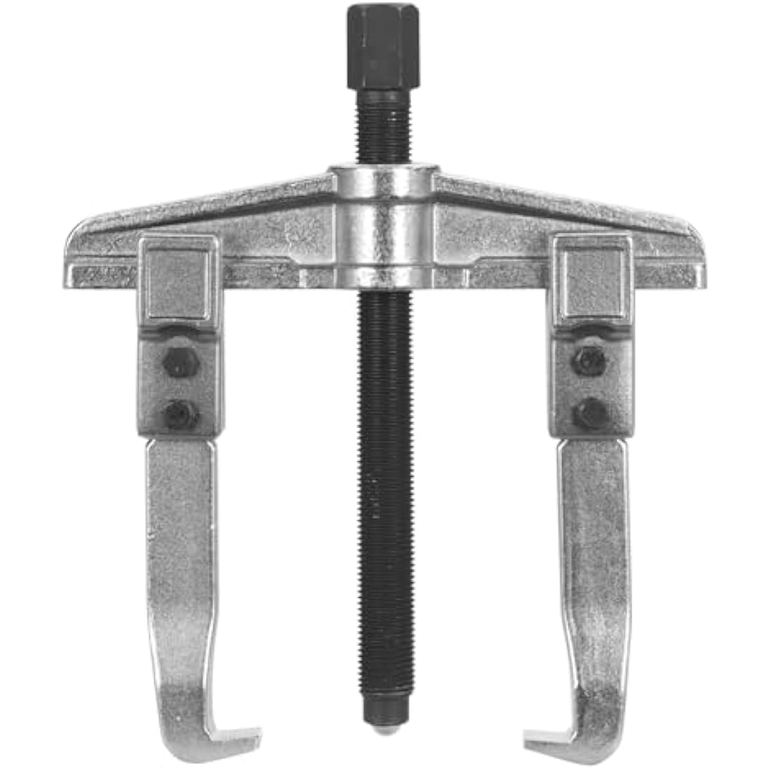 Sealey AK46150 Twin Leg Bar Type Puller - 150 x 150mm Chrome Vanadium