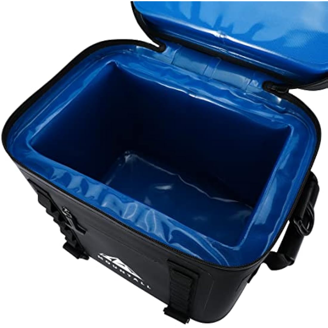 MOUNTALL Soft Cooler Bag – 24 Can Leakproof Insulated Ice Cooler