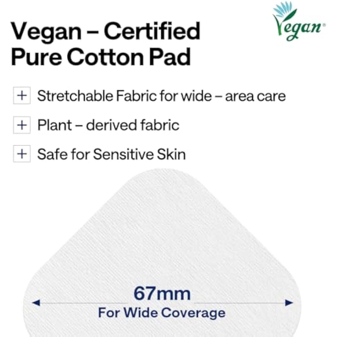 Mediheal Vitamide Brightening Pads | Hydrating Vitamin Facial Toner (100ct)