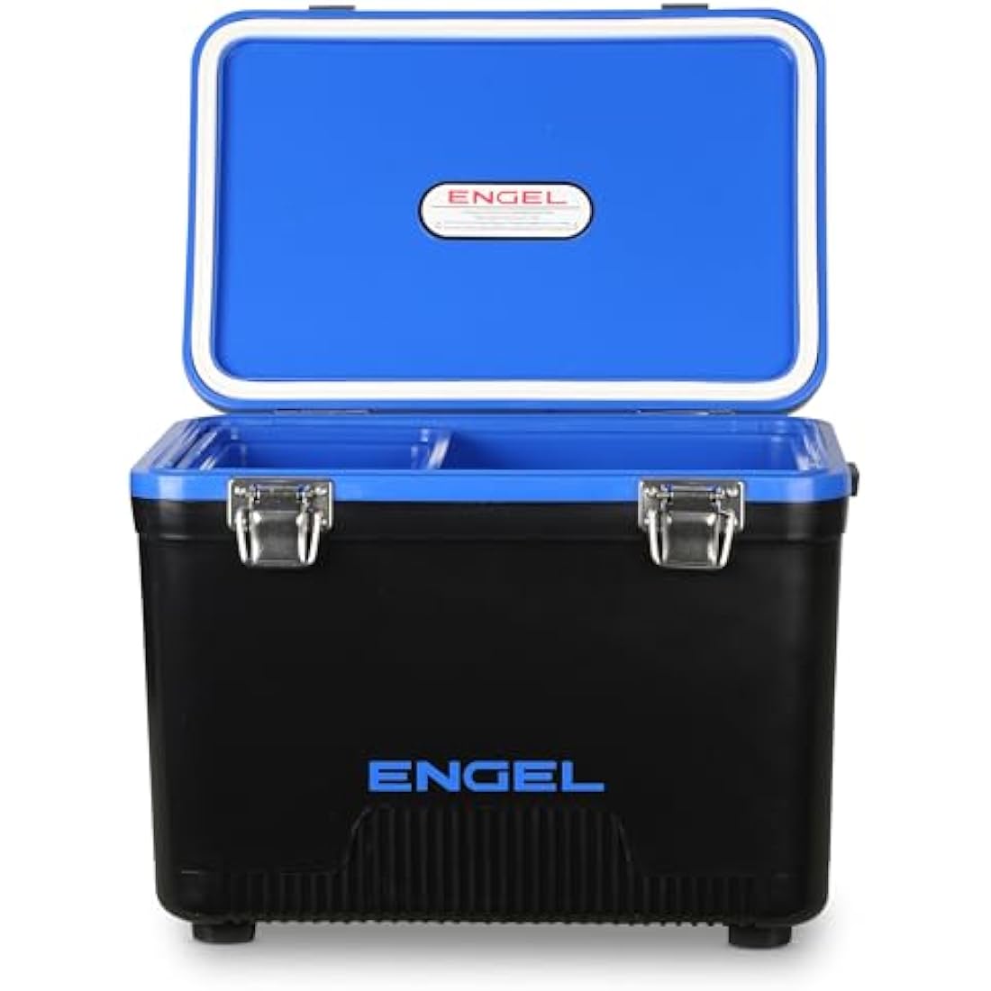 Engel 12.3L Leak-Proof Cooler & Dry Box – Insulated 15-Can Ice Box