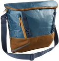 VAUDE Cityme Bike Backpack – Waterproof Urban Cycling Bag, Baltic Sea
