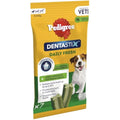 Pedigree Dentastix Fresh Small Dog Dental Chews - 70 Sticks (Pack of 10)