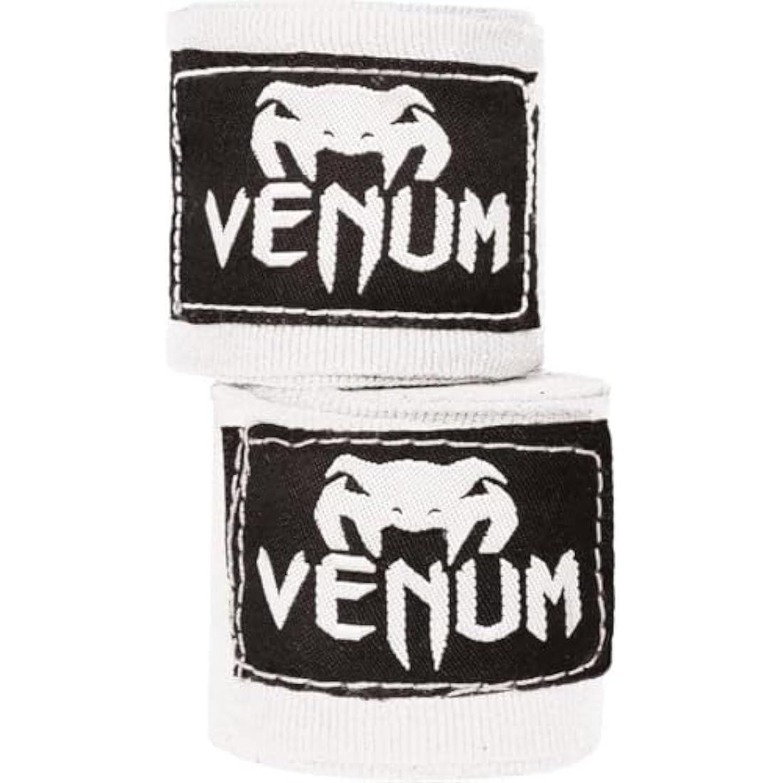 Venum Kontact Boxing Hand Wraps | 4m Protective Wrist Support - Blue