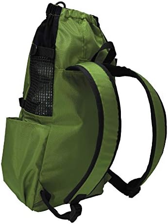 K9 Sport Sack Trainer – Hands-Free Dog Carrier Backpack for Hiking