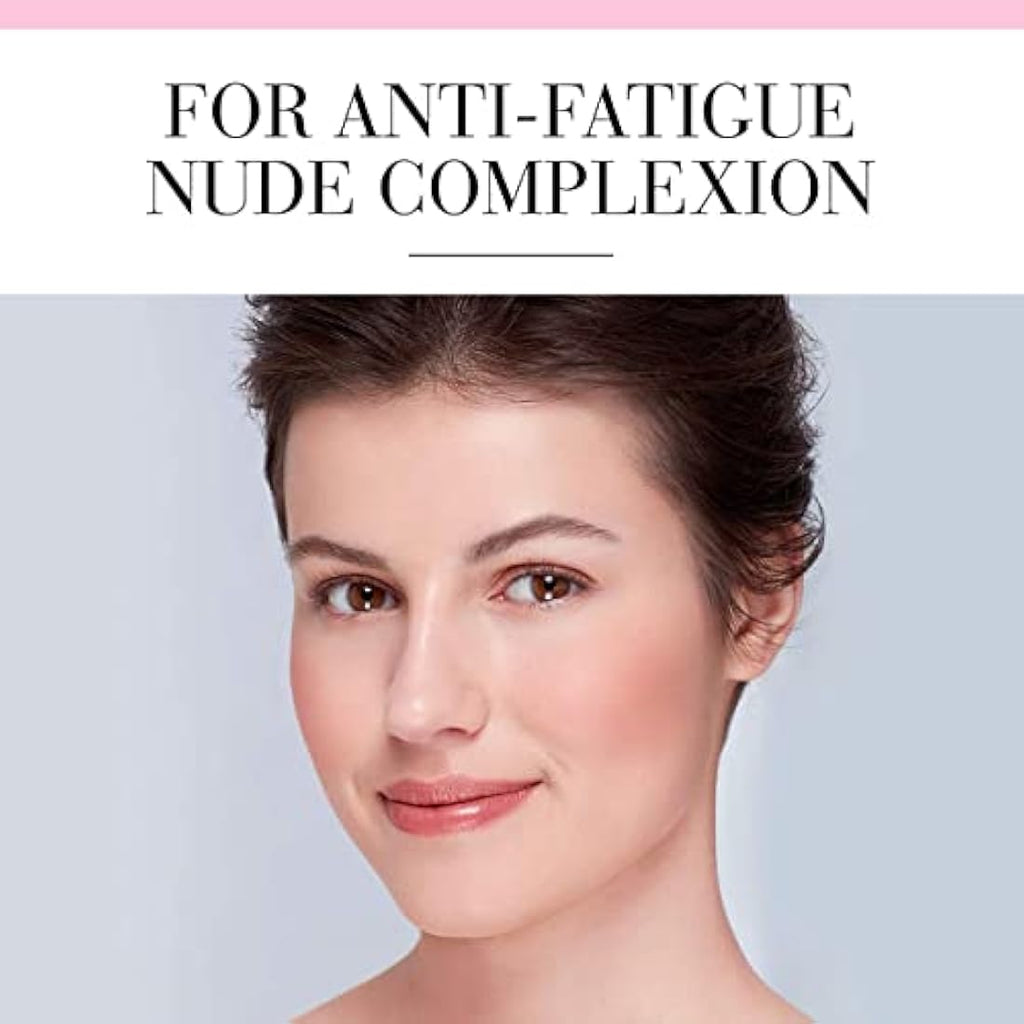Bourjois Healthy Mix Anti-Fatigue BB Cream - 02 Medium - 30ml