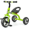 Xootz Kids Tricycle - Portable Steel Trike with EVA Tyres for Ages 2+