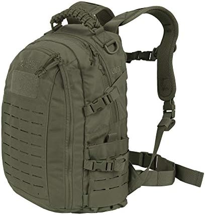Direct Action Dust Tactical Backpack | 20L Durable Military Daypack