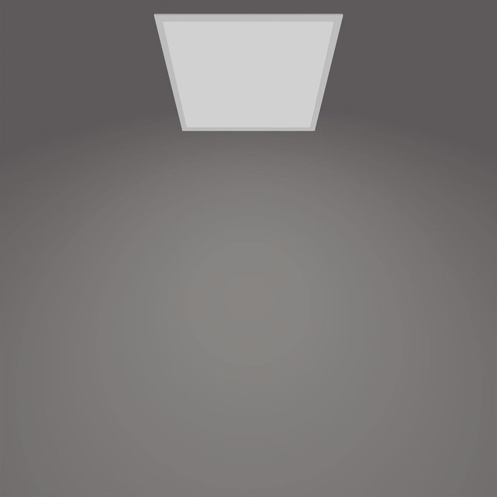 Philips SceneSwitch LED Square Ceiling Panel | 36W Dimmable Cool White