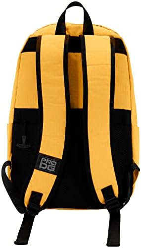 PRO-DG Smart Backpack – Unisex Waterproof Tech Rucksack in Aqua