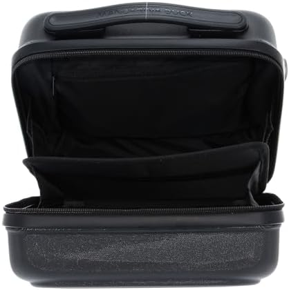 Mandarina Duck LOGODUCK+ Beauty Case | Travel Toiletry Bag Accessory
