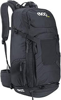 EVOC FR Tour 30L Technical Touring Backpack with Back Protector