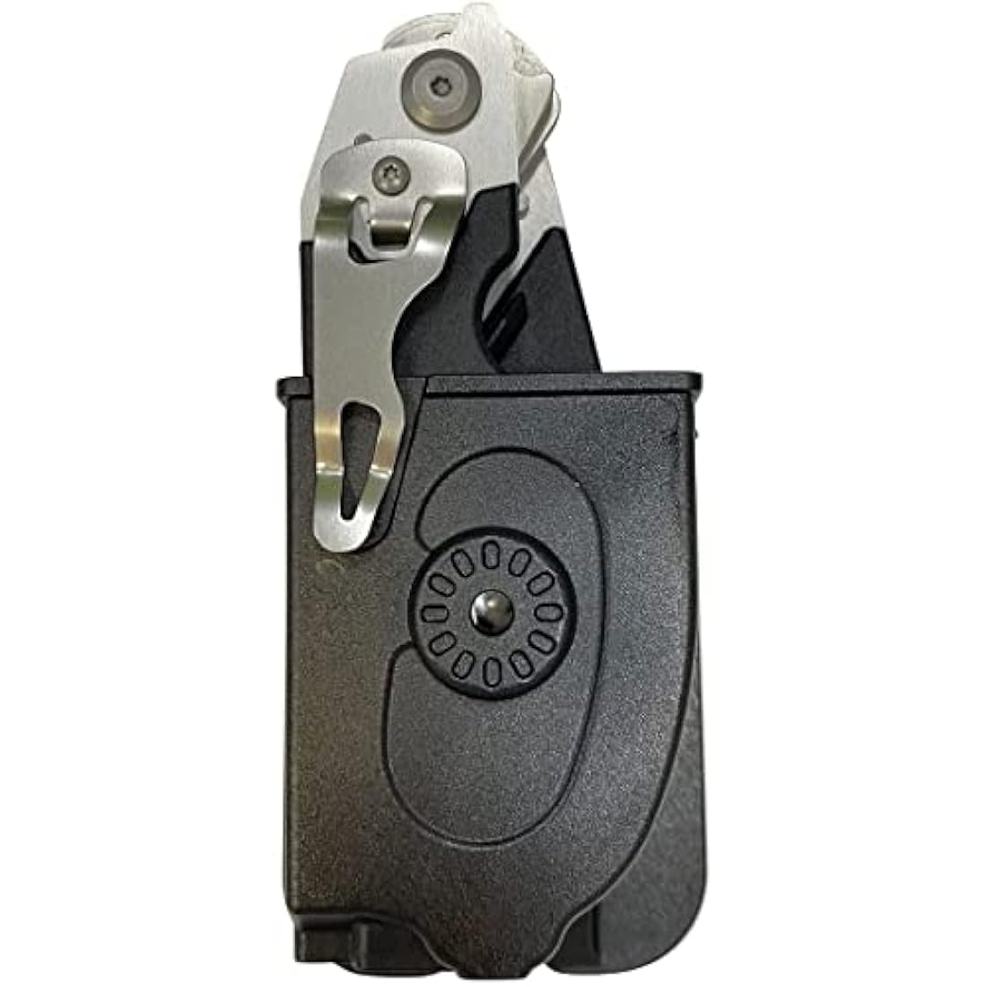 Raptor Tactical Shears – 6-in-1 First Aid Rescue Multi-Tool