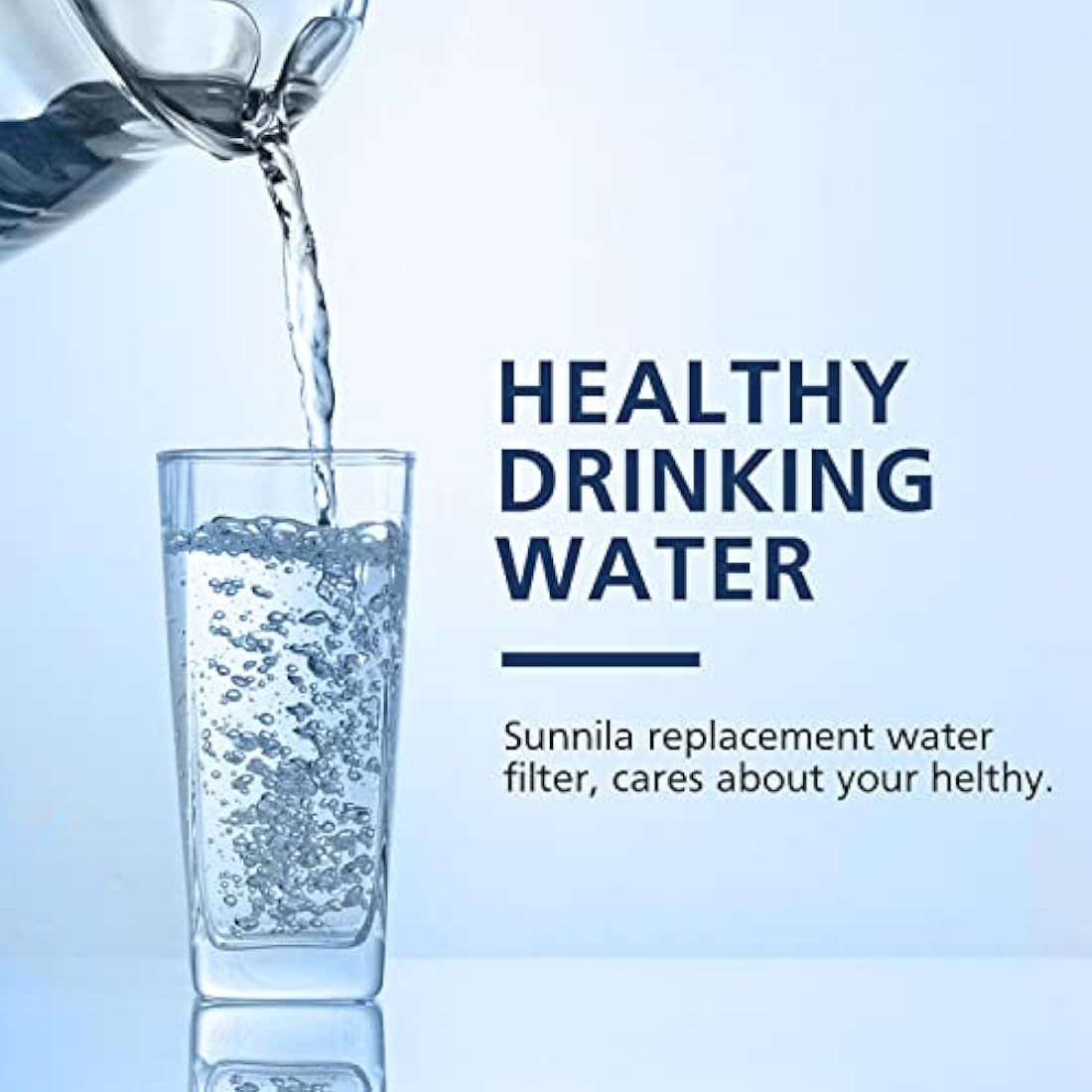 Jolof Store Water Filter Cartridges | 12 Pack Brita Maxtra+ Compatible
