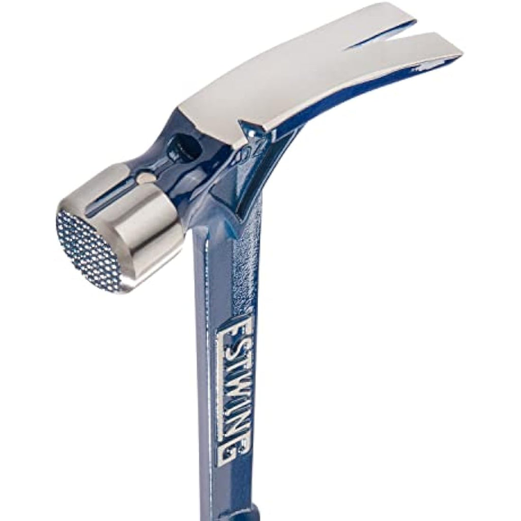 Jolof Store Framing Hammer – 19oz Milled Face Steel Rip Claw Tool