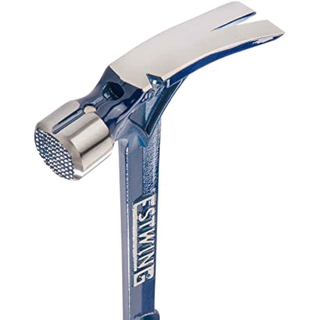Jolof Store Framing Hammer – 19oz Milled Face Steel Rip Claw Tool