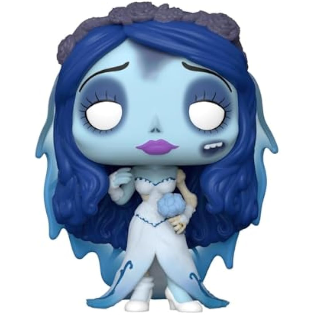 Funko Pop! Movies: The Corpse Bride – Emily Vinyl Collectible Figure