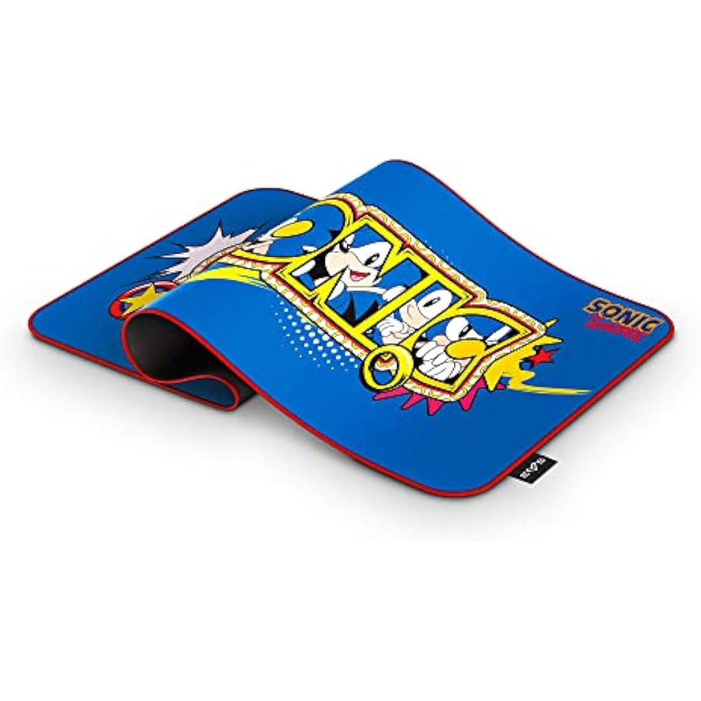 Energy Sistem Sonic XXL Gaming Mouse Pad – Anti-Slip Rubber Base