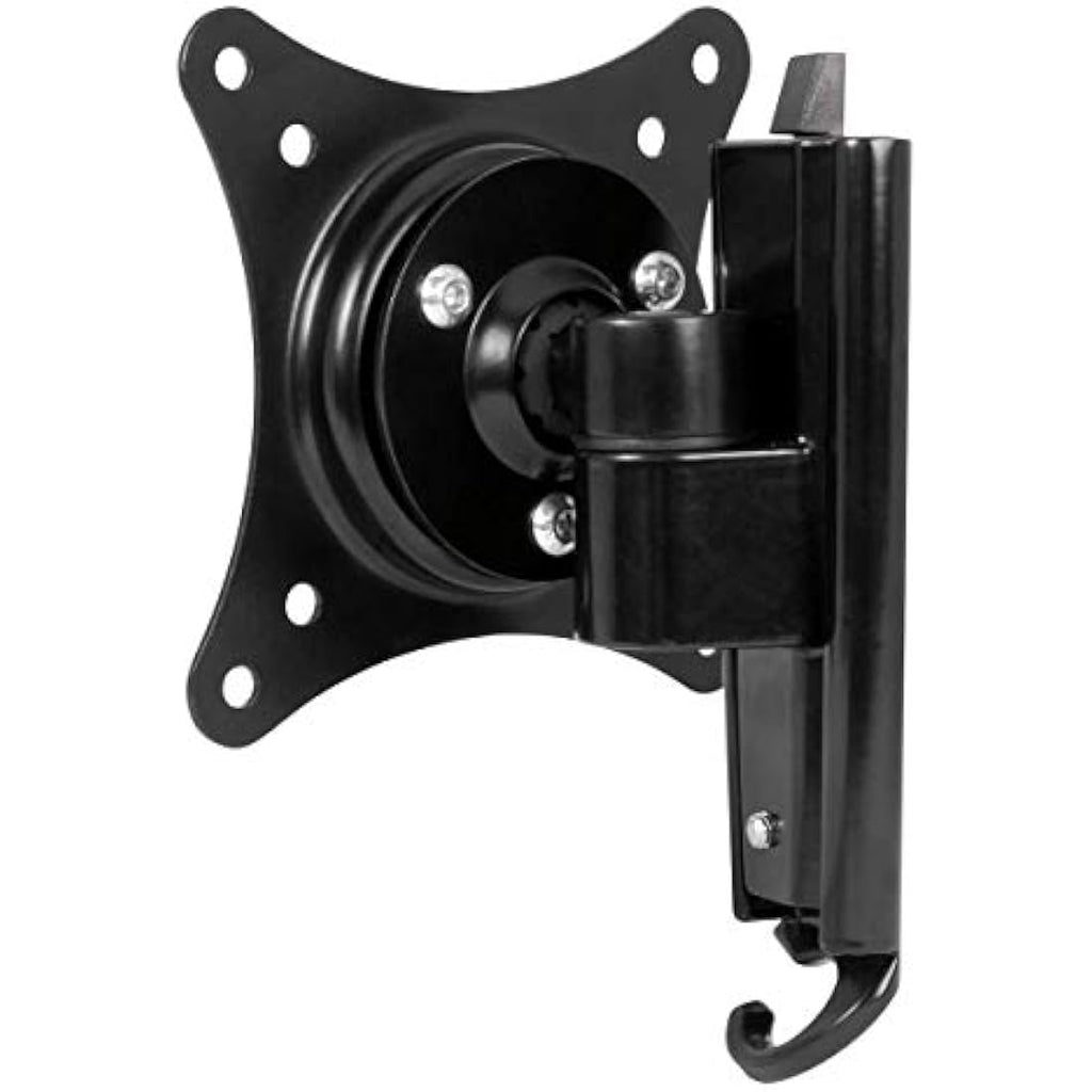 ARCTIC W1A Wall Mount Monitor Arm for 43/49" Ultrawide Screens – Black