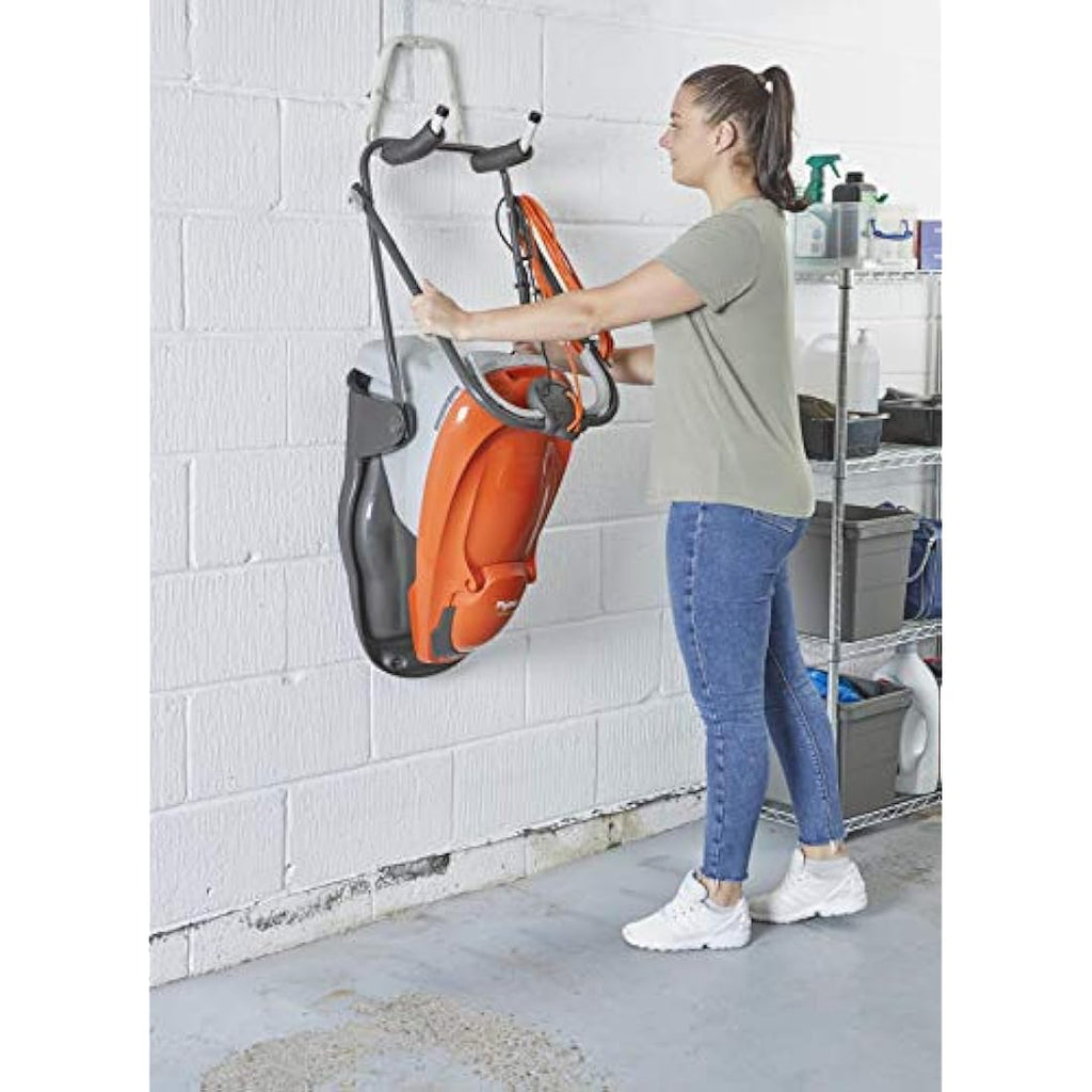 Flymo EasiGlide 360 Hover Lawn Mower | 36cm Cutting Width | 2000W