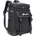 Upeelife 30L Insulated Cooler Backpack – Leakproof 42-Can Picnic Bag