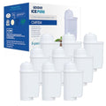 GOLDEN ICEPURE Coffee Machine Water Filter for Siemens EQ Series & Bosch