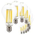Sunseed E27 18W LED GLS Light Bulb - 4000K Neutral White (10 Pack)