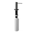 InSinkErator Built-in Kitchen Soap Dispenser | 300ml Satin Black Nickel