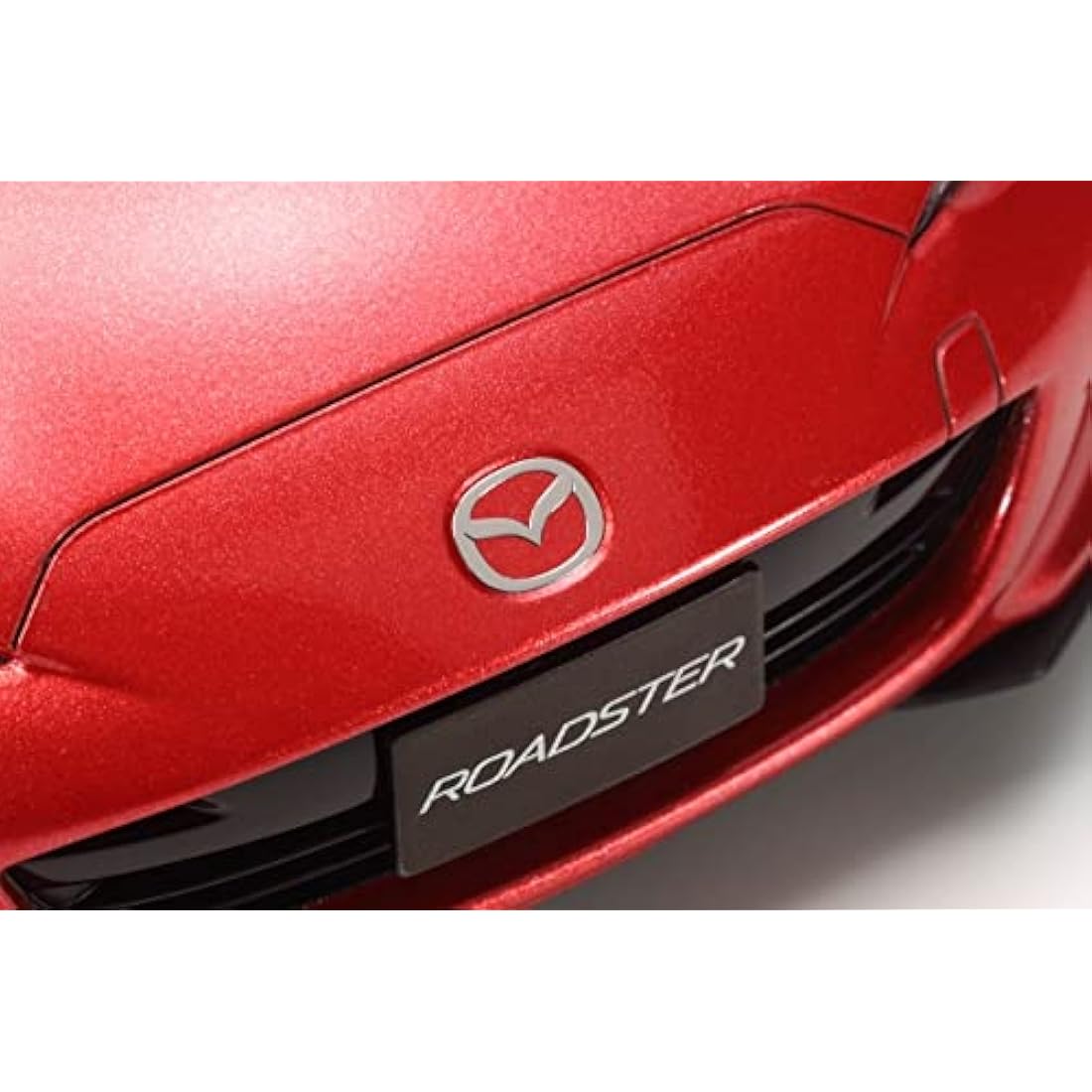 Tamiya Mazda MX-5 Model Car Kit – 1:24 Scale Plastic Hobby Model