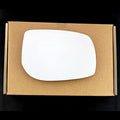 Toyota Auris 2007-2012 Wing Mirror Glass | Right Hand Driver Side