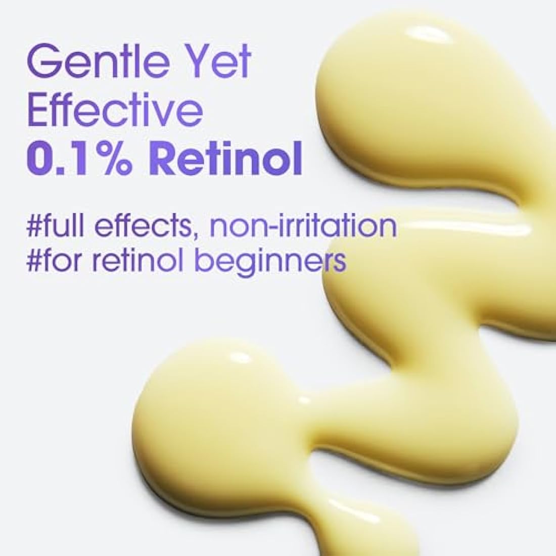 SOME BY MI Retinol Intense Reactivating Serum – Anti-Aging & Pore Care