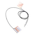 Internal WiFi Antenna | 2.4/5/6GHz MHF4 IPEX4 | 2-Pack