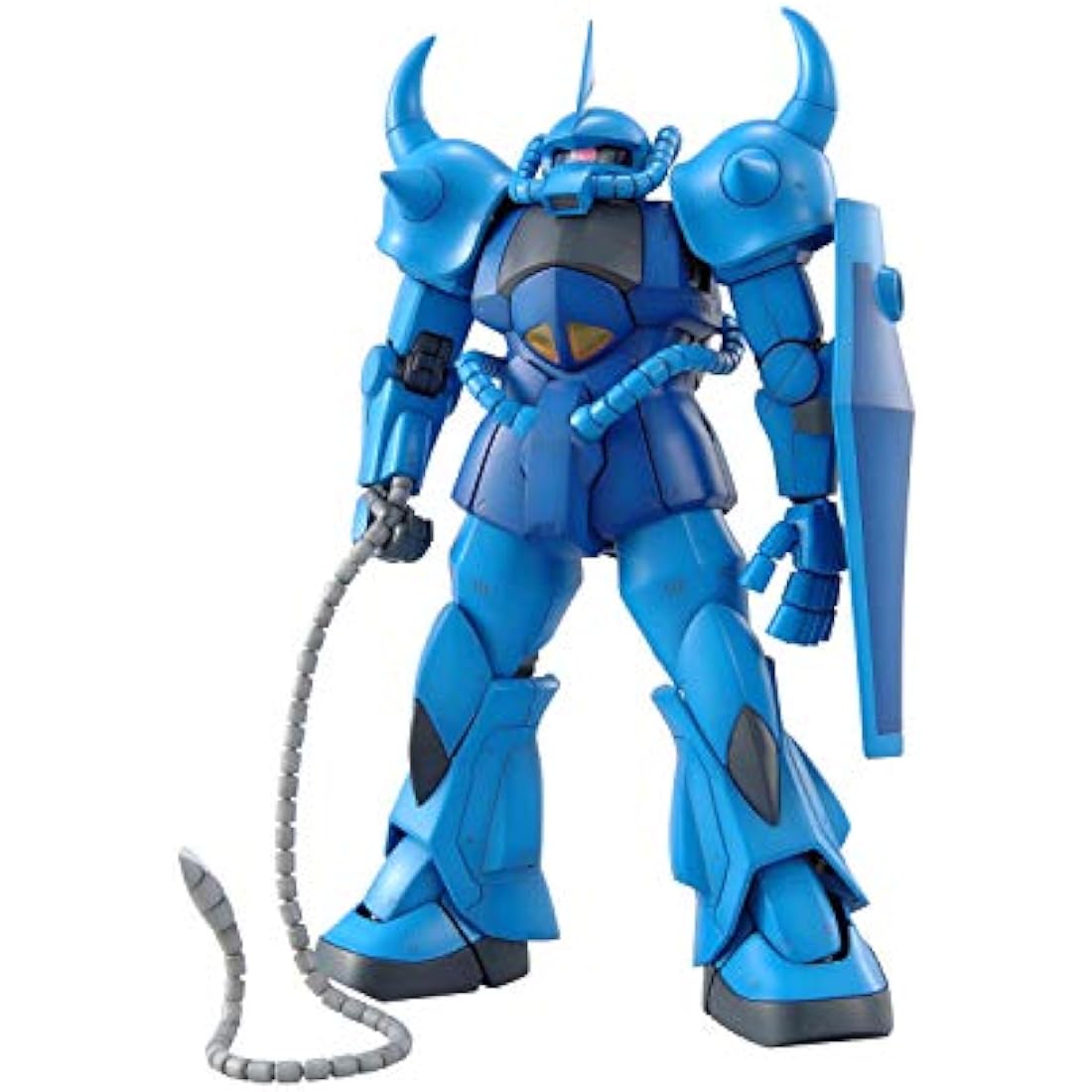 Bandai Spirits Gundam MG 1/100 MS-07B Gouf Ver.2.0 Model Kit
