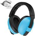 Jolof Store Baby Noise Cancelling Headphones | Ear Defenders 0-3 Years