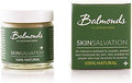 Balmonds Skin Salvation Moisturizing Balm for Sensitive Skin - 120ml (3 Pack)