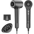 TQQ High-Speed Ionic Hair Dryer | 110,000 RPM Brushless Motor with Diffuser