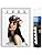 LED Hollywood Makeup Light – Dimmable 3-Color Portable Lamp