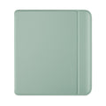 Custodia SleepCover Kobo Libra Colour – Pelle Vegana Verde Erba