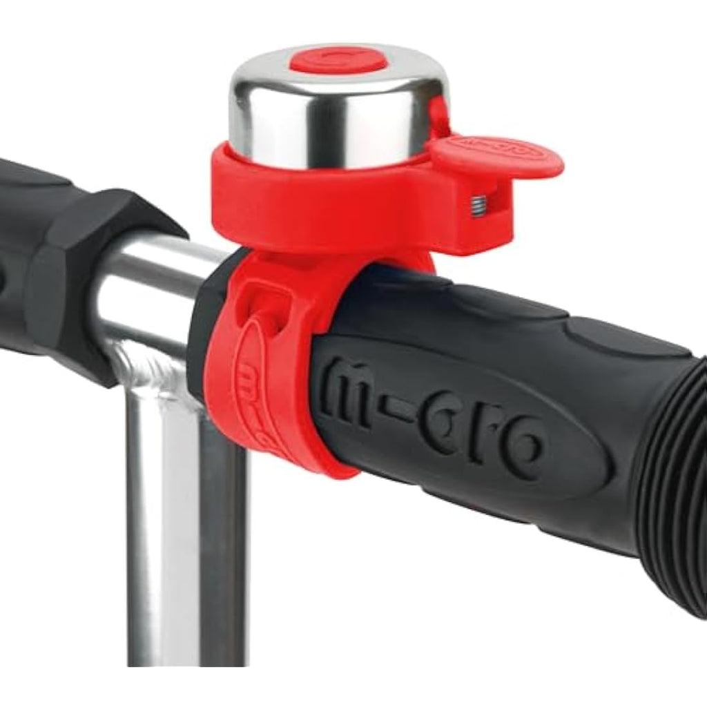 Micro Scooters Universal Waterproof Handlebar Bell for Kids Bikes