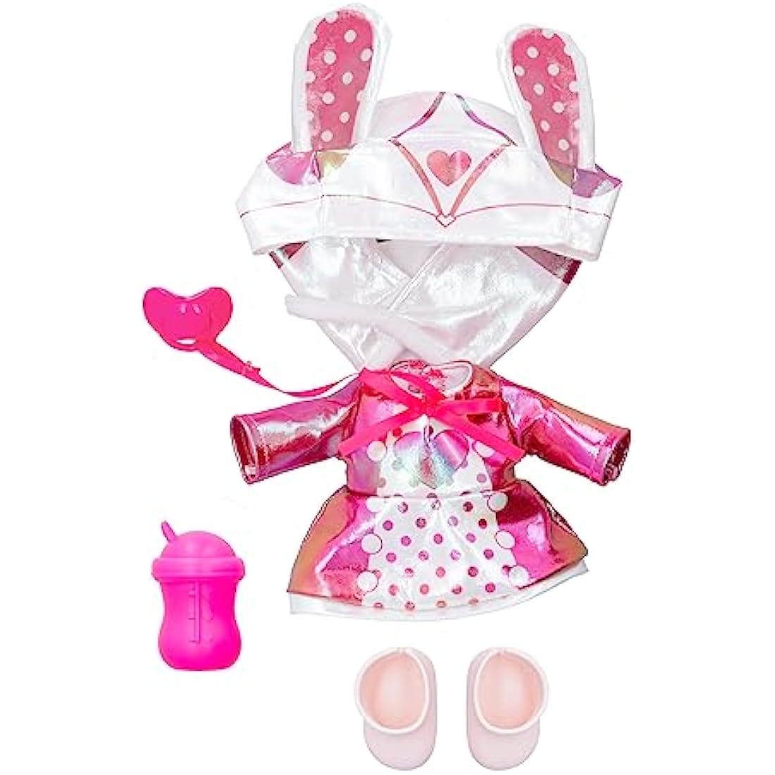 Cry Babies Stars Coney Interactive Doll - Crying Toy with Light Up Eyes