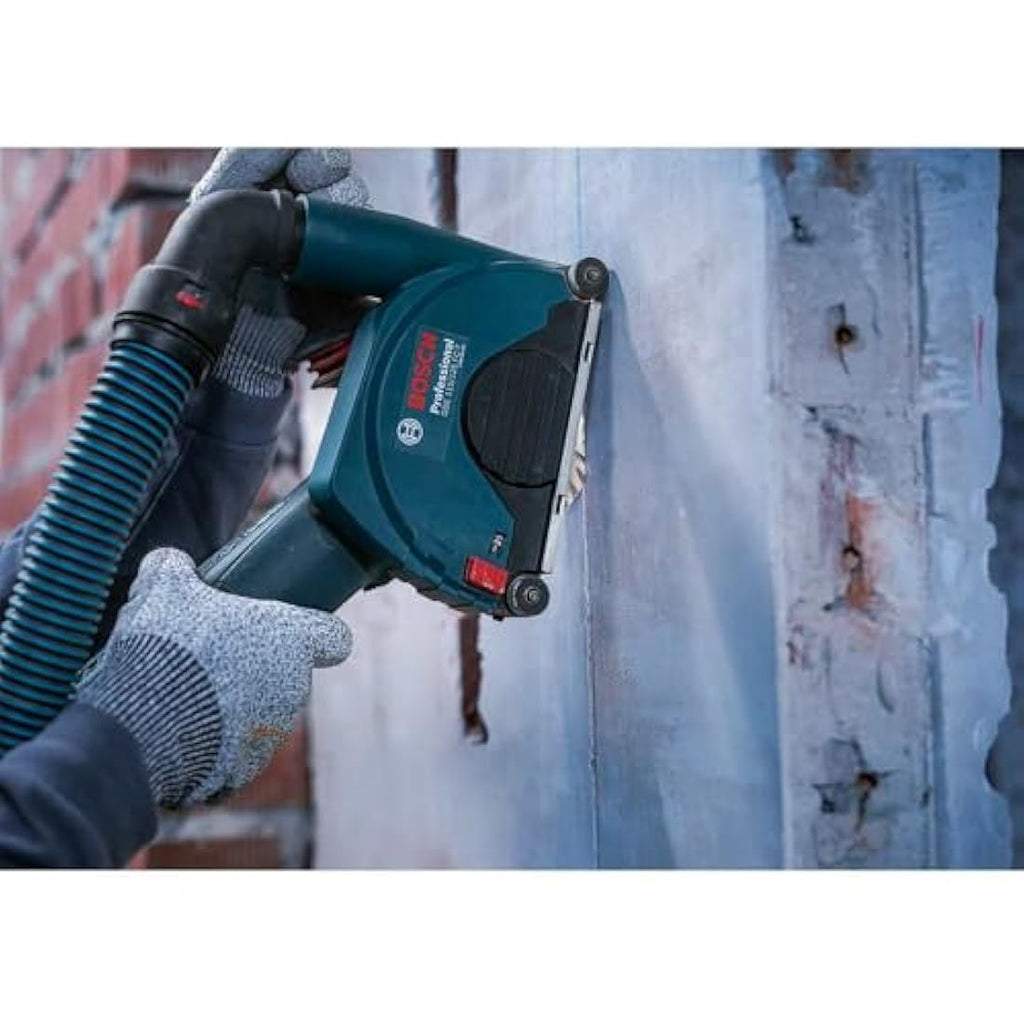 Bosch PRO Multi Material Diamond Cutting Disc – 115mm for Concrete