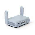 GL.iNet Beryl AX (GL-MT3000) Portable WiFi 6 Travel Router | Secure VPN