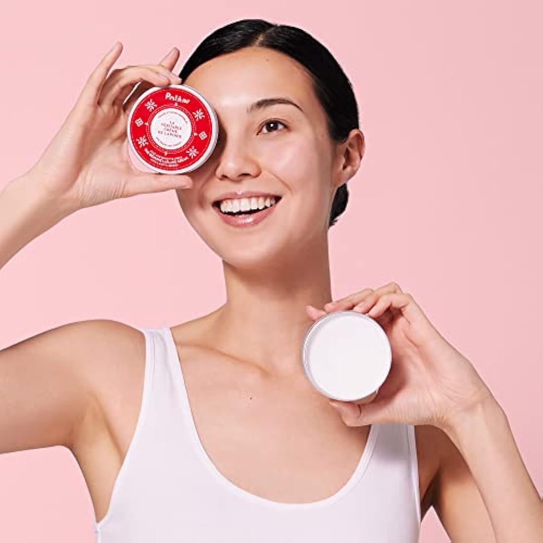 Polaar The Genuine Lapland Cream - Arctic Berry Face & Body Balm - 100ml