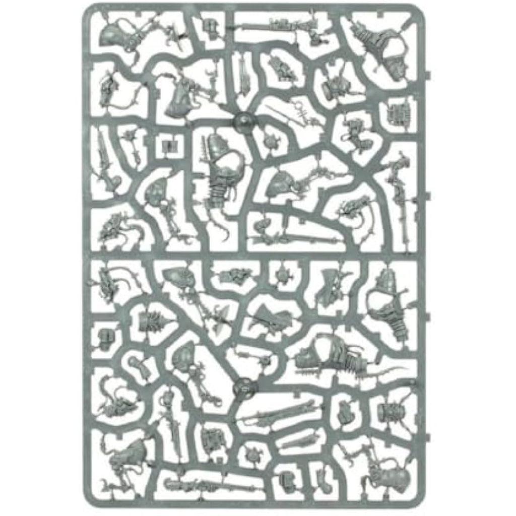 Warhammer 40,000 Combat Patrol: Adeptus Mechanicus - Games Workshop