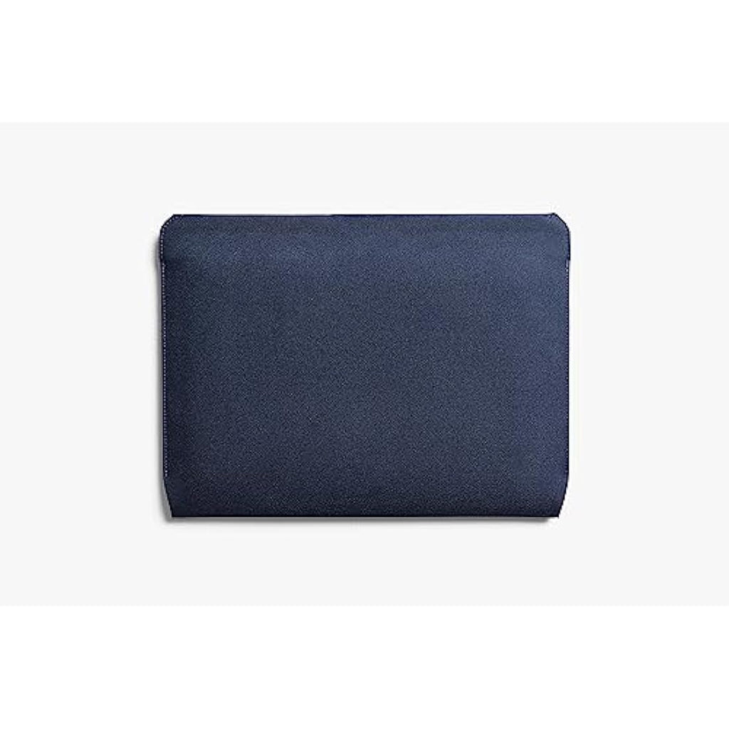 Bellroy Laptop Sleeve | Slim 14 Inch MacBook Case - Recycled Navy