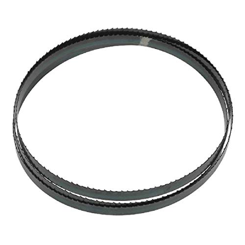 Xcalibur Tooling 1511mm x 1/2" x 24 TPI Bandsaw Blade for Wood
