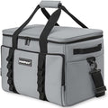 Hulongo 30L Insulated Cooler Bag – Leakproof Waterproof Thermal Bag