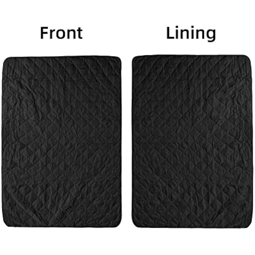 Tongcamo Military Woobie Blanket – Waterproof Camo Poncho Liner for Camping