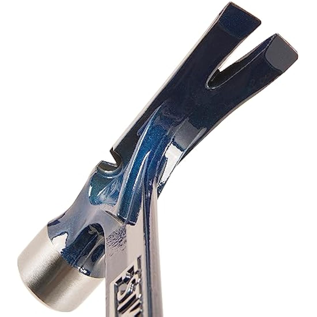Jolof Store Ultra Framing Hammer – 540g (19oz) Steel Carpentry Tool