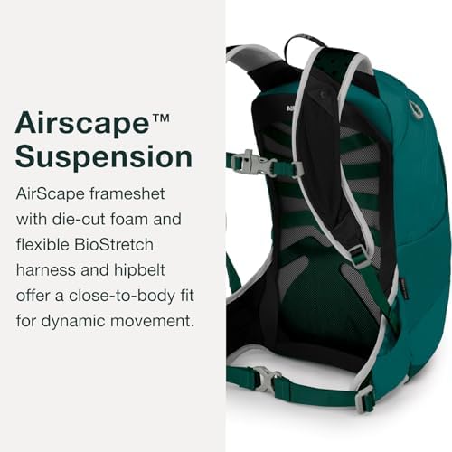 Osprey Tempest 11 Jr Kid's Hiking Pack - Junior Outdoor Youth Backpack